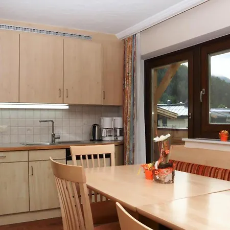 Apartment Haus Kaserer - Osb03102a-eya Wald im Pinzgau