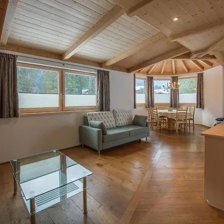 Apartment Haus Kaserer - Osb03102a-eya