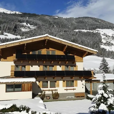 Haus Kaserer - Osb03102a-eya