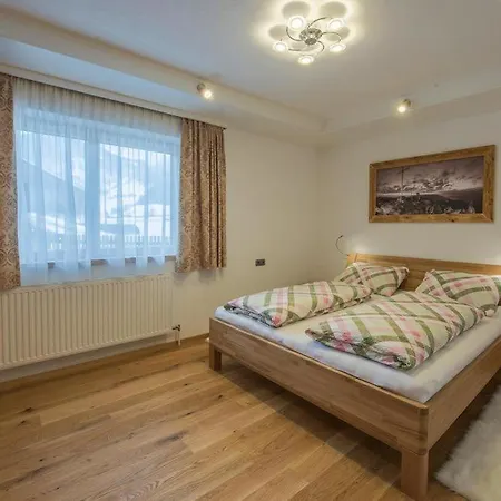 Apartment Haus Kaserer - Osb03102a-eya