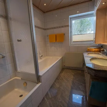 Haus Kaserer - Osb03102a-eya Apartment